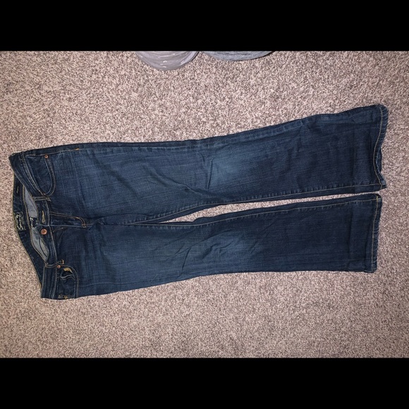 Jeans - Picture 4 of 4